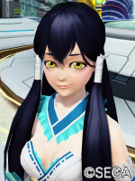 龍宮寺 綾乃