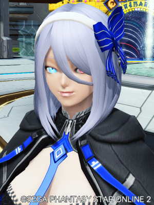 エレナ・マギ