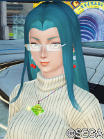 水堀 依子